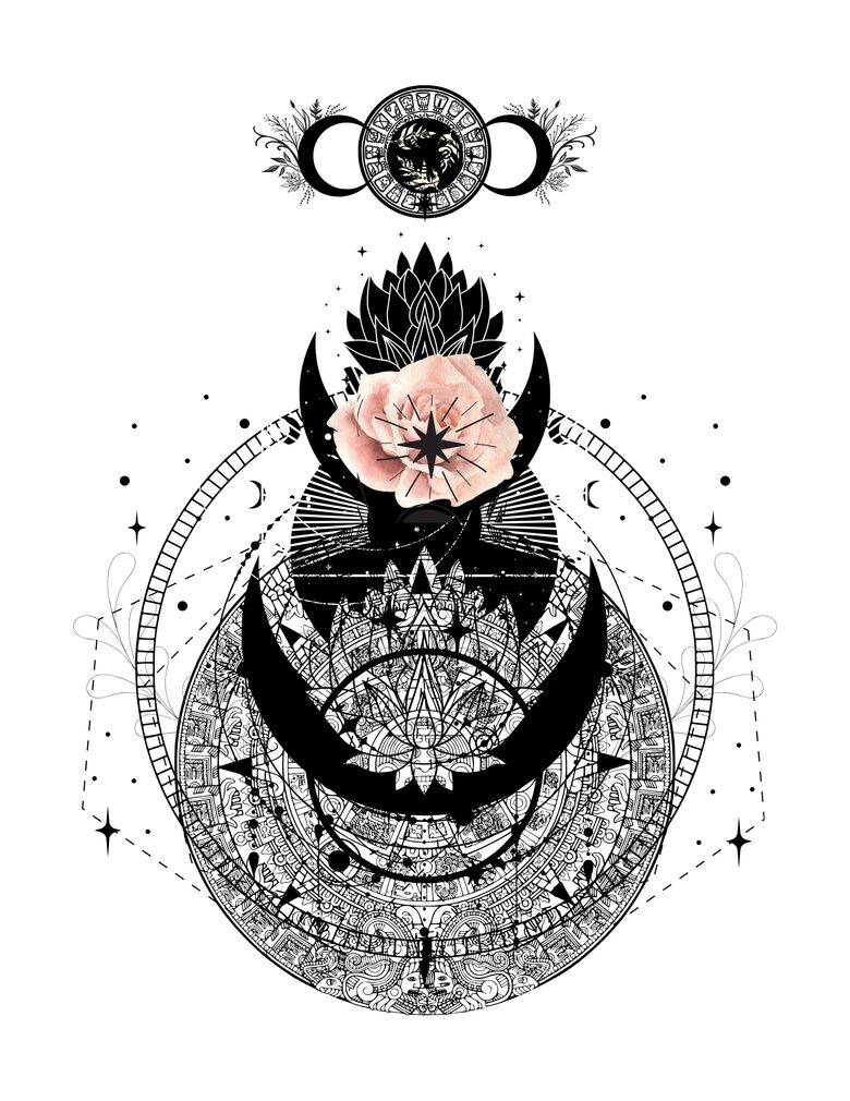 PAST LIFE INTUITIVE TAROT READING